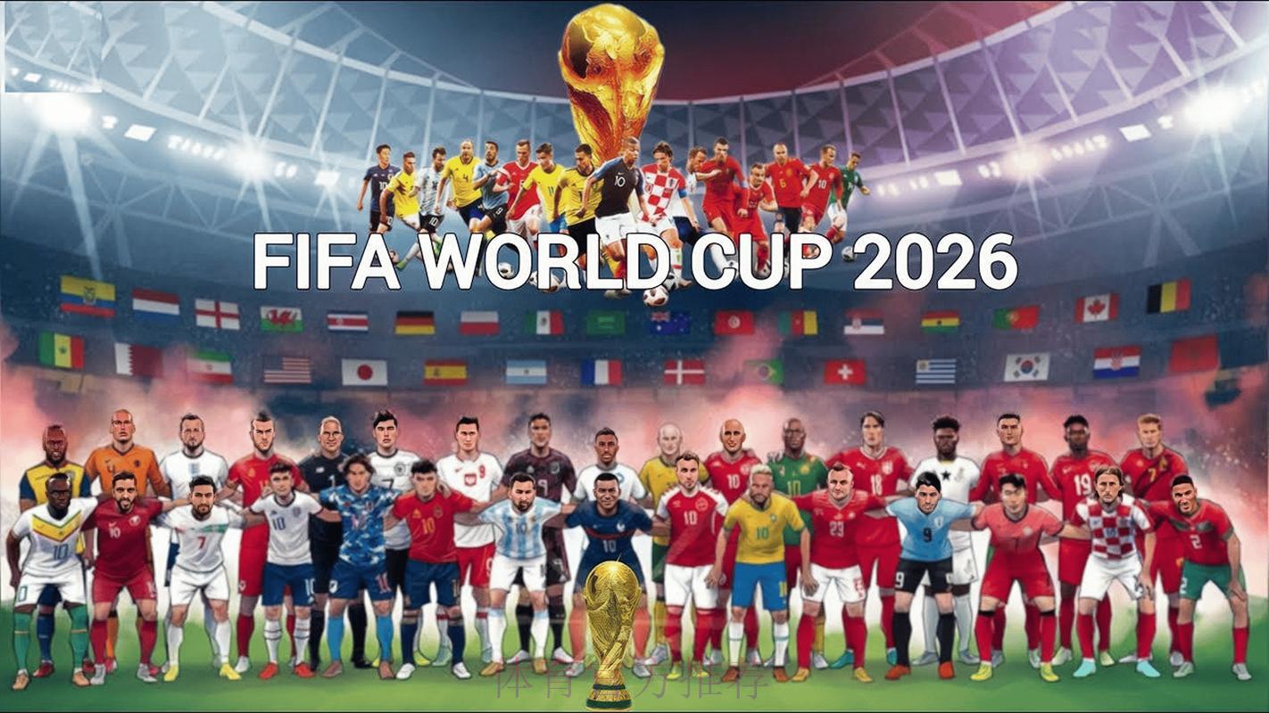 2026世界杯前瞻解析及精选免费资源推荐 2026世界杯前瞻解析及精选免费资源推荐