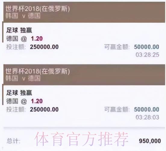 全球十大顶级世界杯竞猜投注平台排行榜