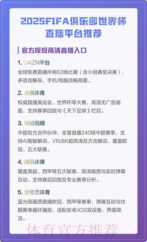 世界杯赛事直播平台会员收费详细解读 世界杯赛事直播平台会员收费详细解读
