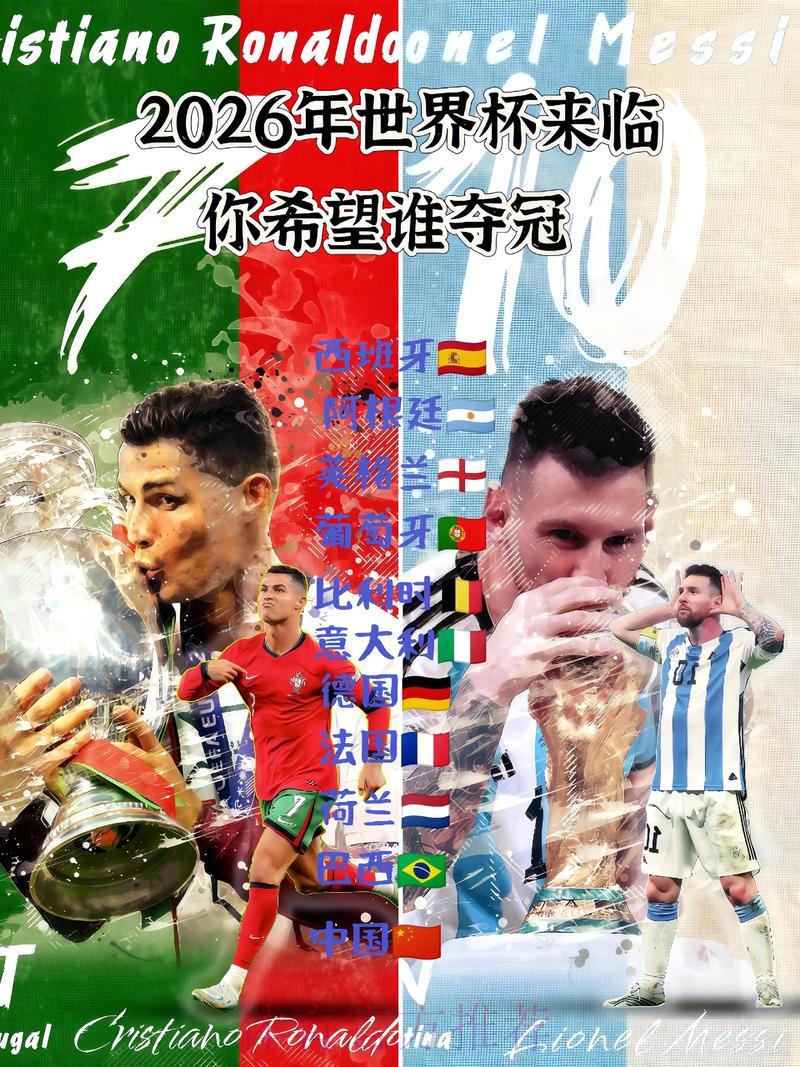 2026世界杯展望:绿色环保理念与足球盛事的深度融合 2026世界杯展望:绿色环保理念与足球盛事的深度融合
